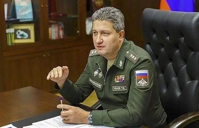 "一战封神"大将绍伊古,到底是升是降?