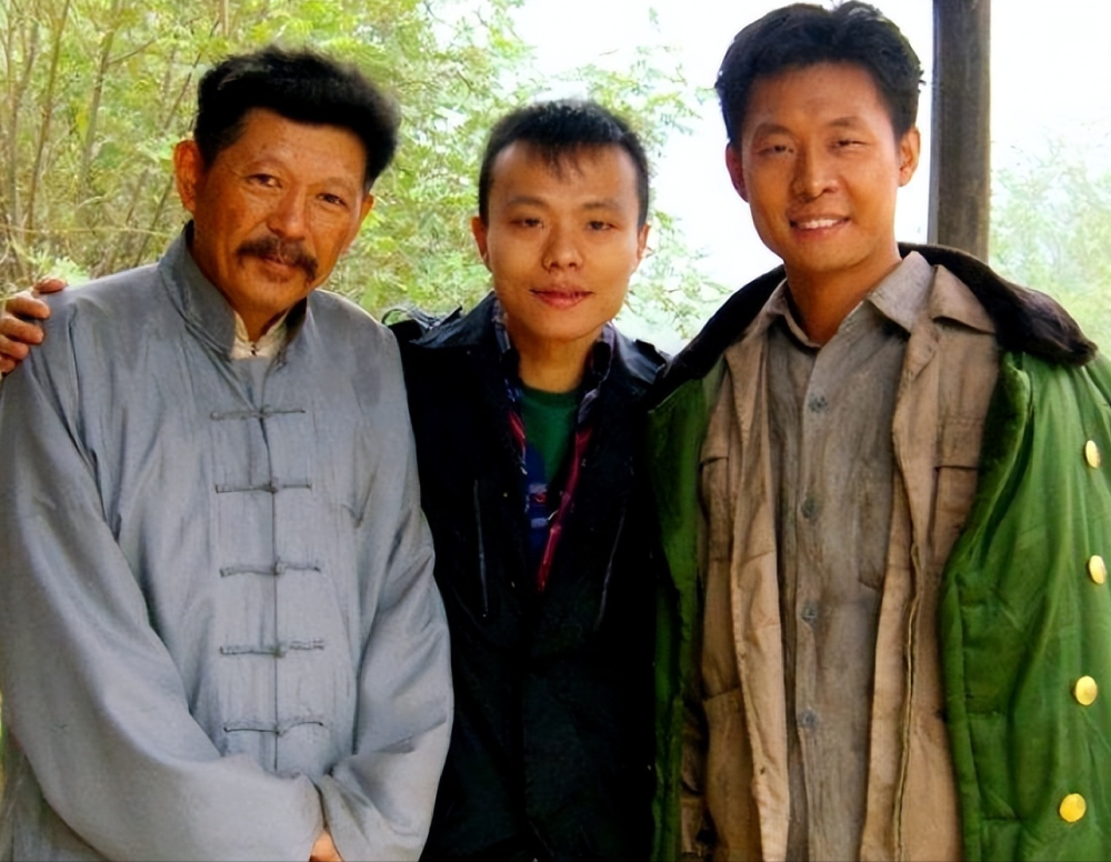 《士兵突击》许三多父亲扮演者罗京民去世，王宝强张译朱一龙悼念2013年三月枪声2023已更新(腾讯/知乎)