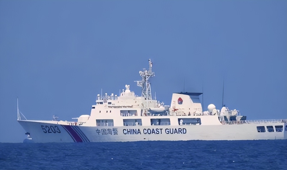 中国火箭残骸，菲律宾想拖走，美国称中方南海拦截，外交部回应七年级上册数学思维导图