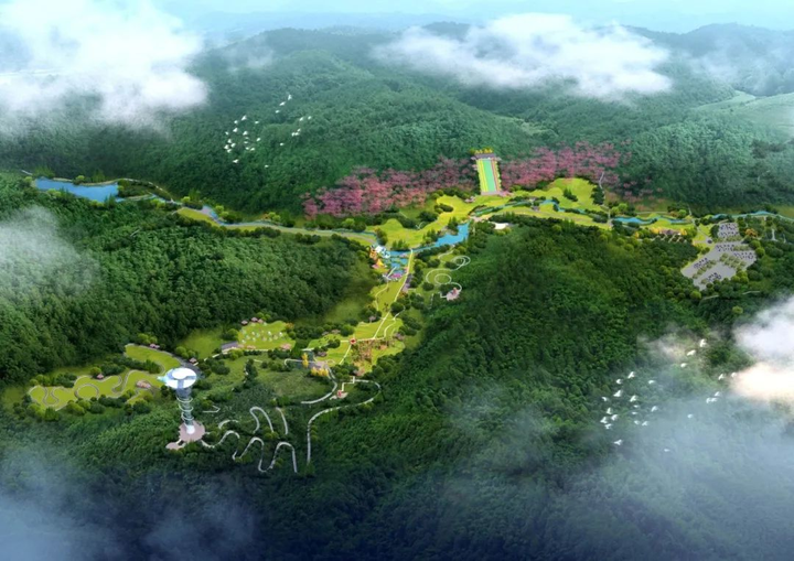 湖州市德清县下渚湖街道:美丽城镇谱写城乡共美新篇章
