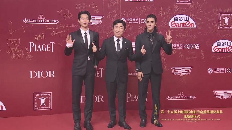 �ڶ�ʮ����Ϻ����ʵ�Ӱ�ڳɹ���Ļ ���ٵĵ�Ӱ�� �ǹ����ں���ҫ��