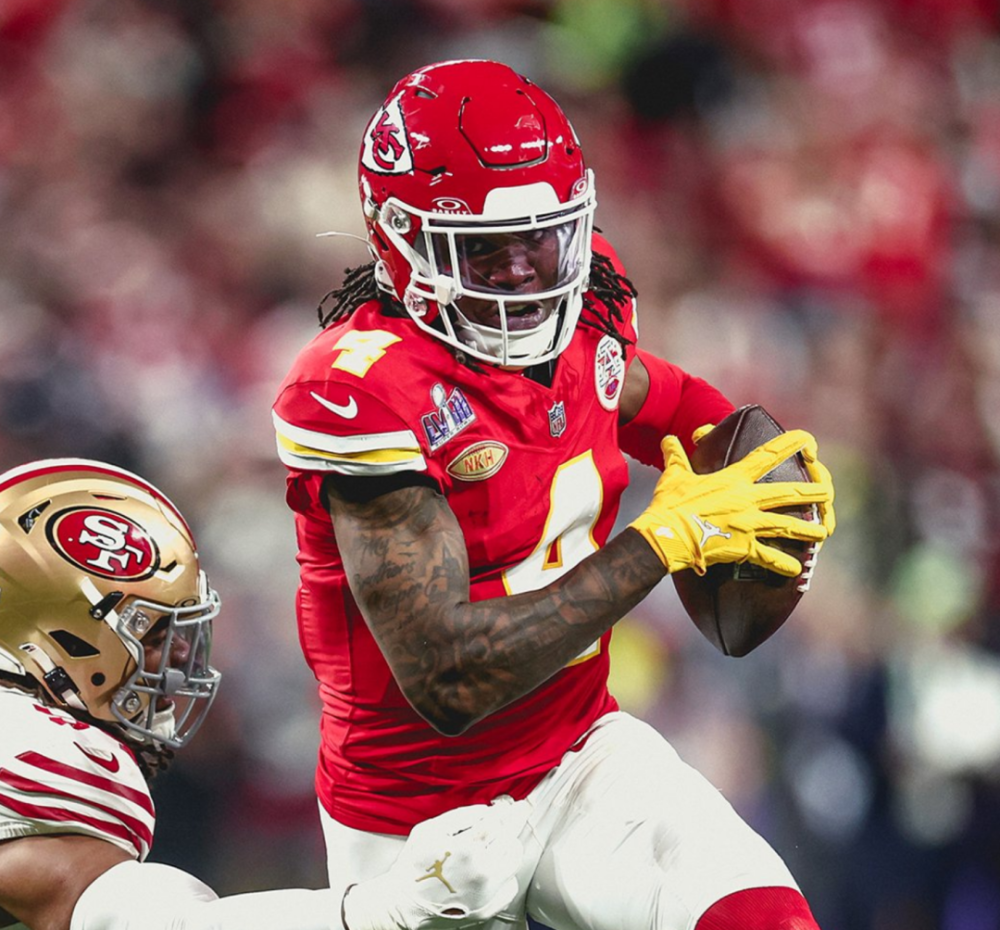 堪萨斯城酋长的王朝正式来袭