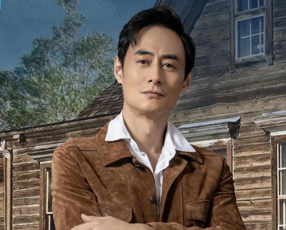 无间孙强曾因一档综艺红极一时如今50岁已不红却成了话剧圈香饽饽