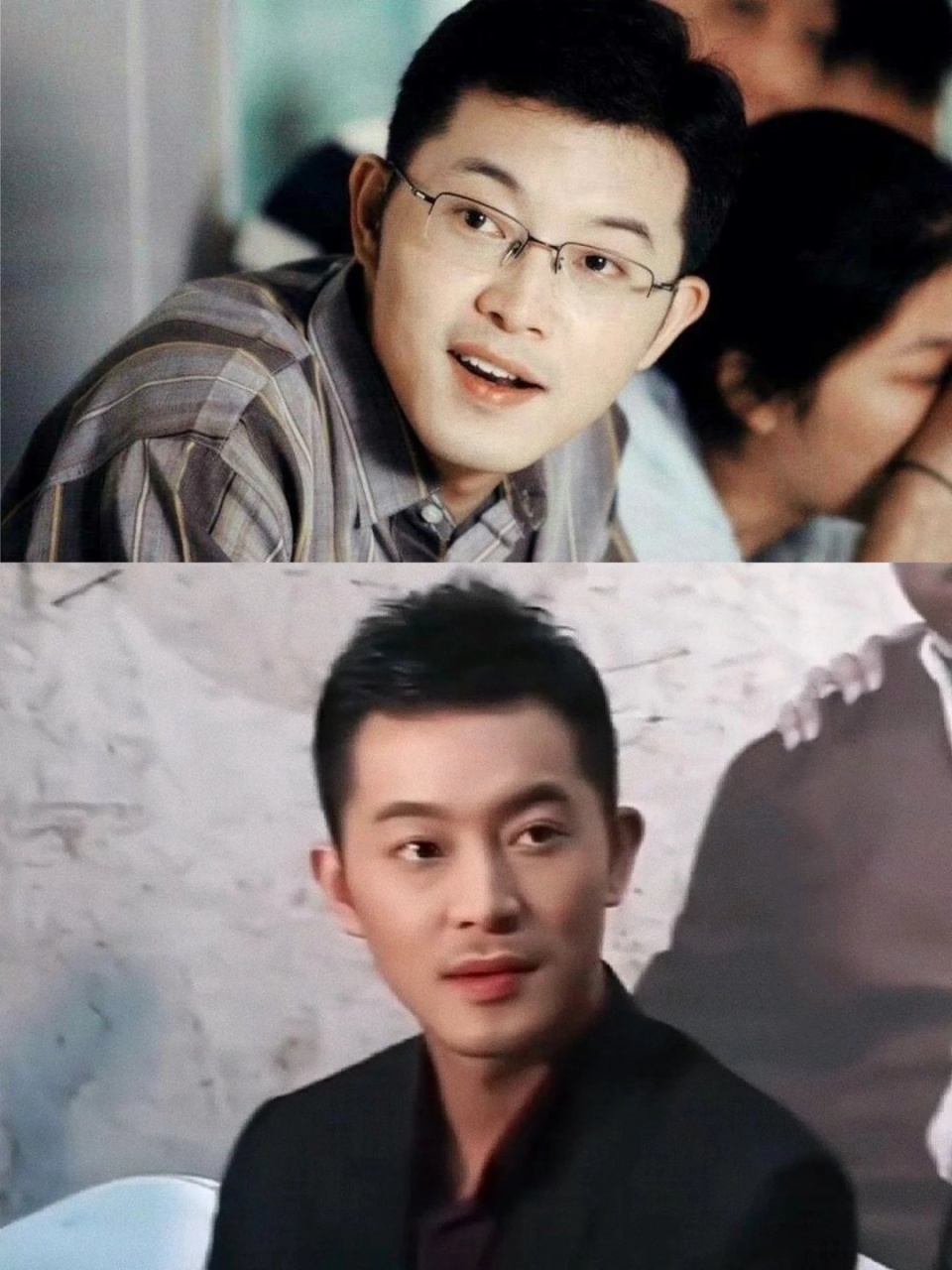 贾玲瘦了宋小宝潮了,沙溢却肿了,2024爆改失败第一人来了