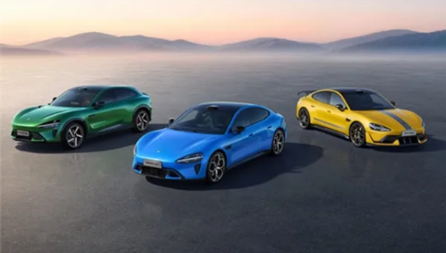 顶级投行的肯定！高盛预测小米汽车2028年交付破100万辆
