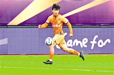 的2001年龄段中国国奥队将于3月13日在香河国家队训练基地重新集中