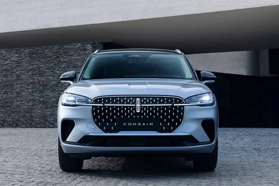 国产四年发展不及预期,长安林肯销量为何"陡然失速"?(中)