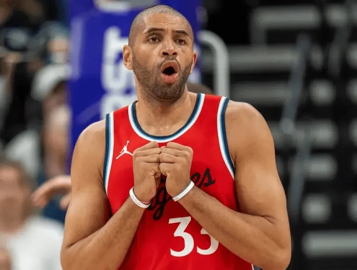 快船129-96大勝雄鹿 球員評價：6人優秀，5人及格，2人低迷 - 