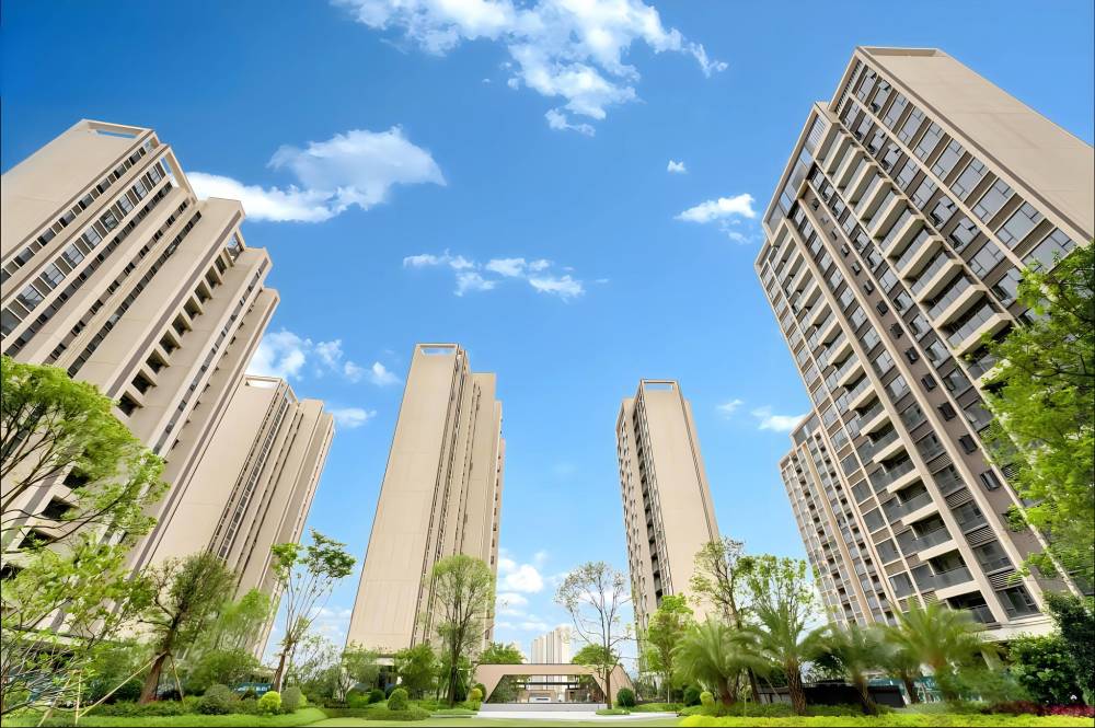 房价终于跌不动了？一线回暖与三四线困局，这波行情能撑多久？_腾讯新闻