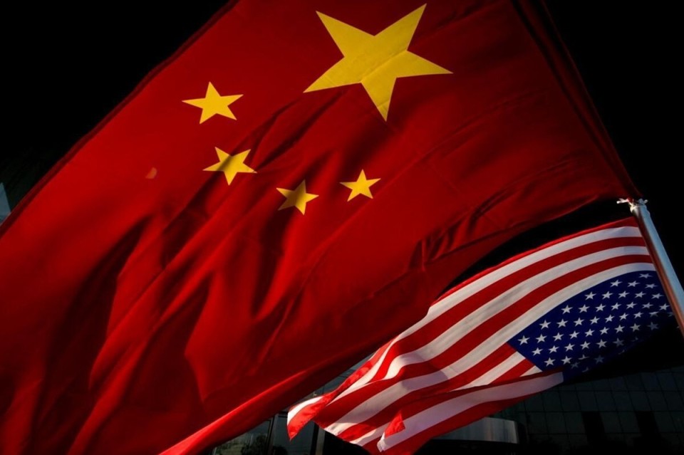 美国已监控华为十多年,说明三件事情,不应再抱有任何幻想_腾讯新闻