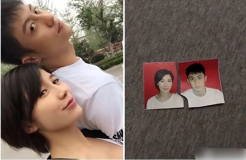 黄景瑜承认离婚,称与前妻是亲人朋友,网友猜测与热巴好事将近?