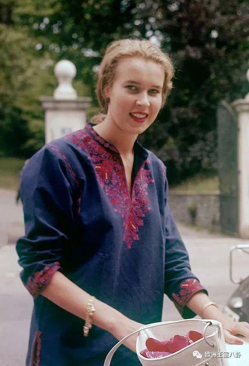 那些年希腊船王家族和王室不得不说的故事 1.0_腾讯新闻