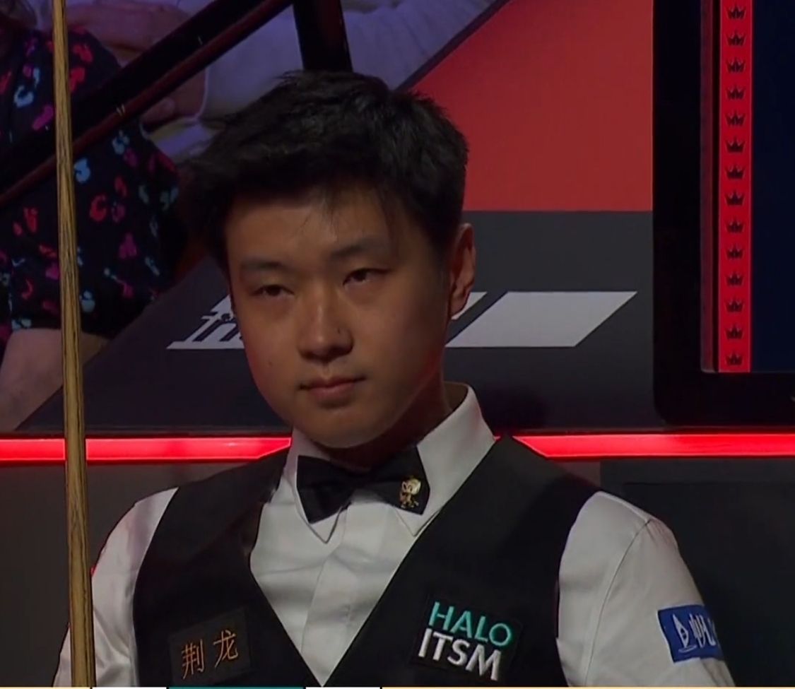 球員錦標賽獎金排名：趙心童奪冠149萬！小特33萬，吳宜澤14萬第9 - 