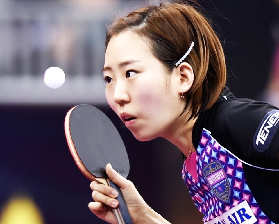 单打首位世界冠军出局,许昕老搭档惨败,梁夏银一轮游崩盘_腾讯新闻