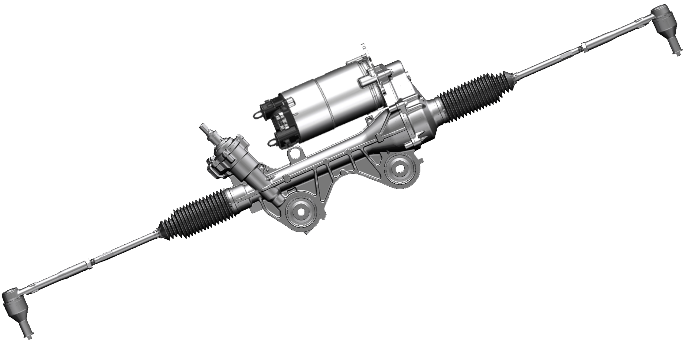 耐世特:智能电动趋势下,细述汽车转向之变_腾讯新闻