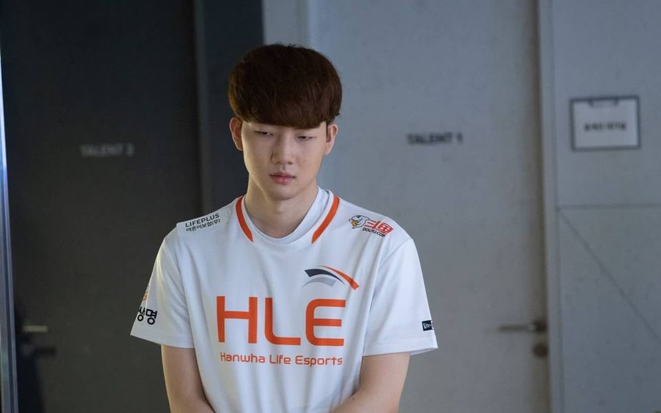 edg又开始搞事了?scout合同纠纷,将在世界赛瑞士轮期间开庭