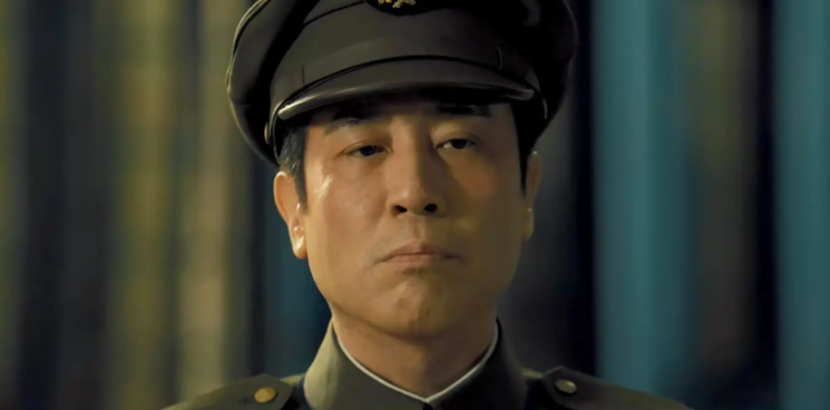 央視《八千里路雲和月》開播！連看2集後，我想說：于和偉又押對了 - 