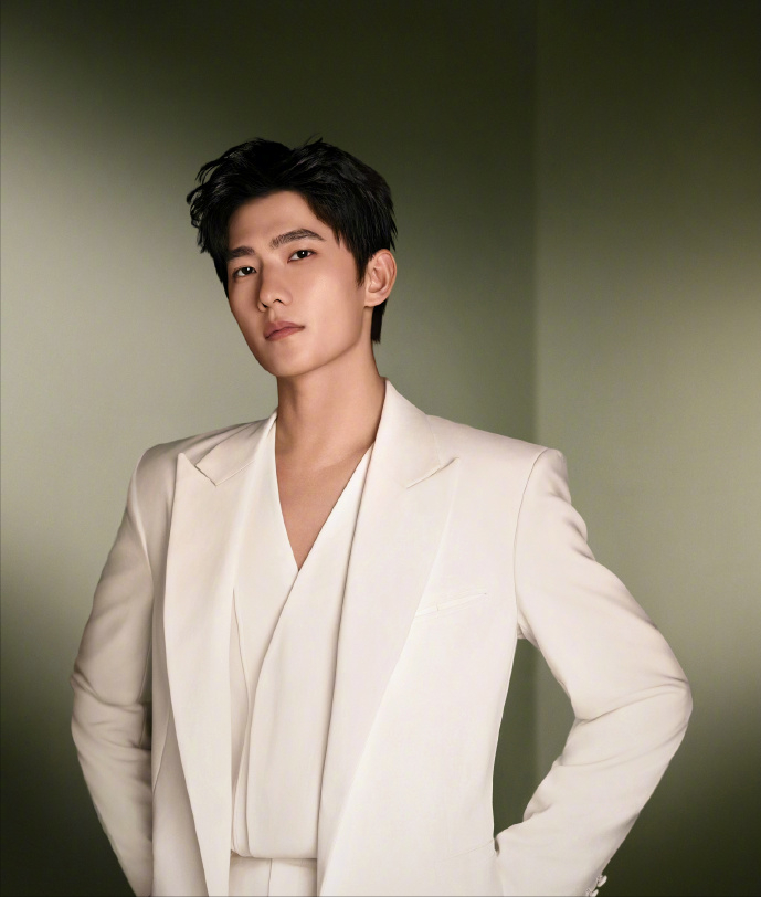 大瓜!杨洋乔欣聊天记录被曝光,他伤女方最深,还牵涉到张天爱!