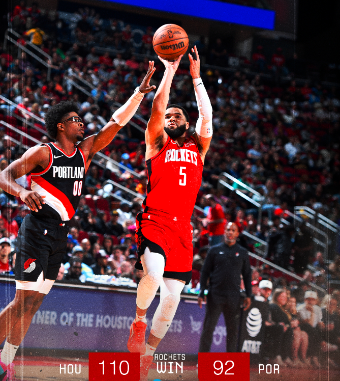 火箭升空!超越勇士一步之遥,库里追梦背后发凉了!_腾讯新闻