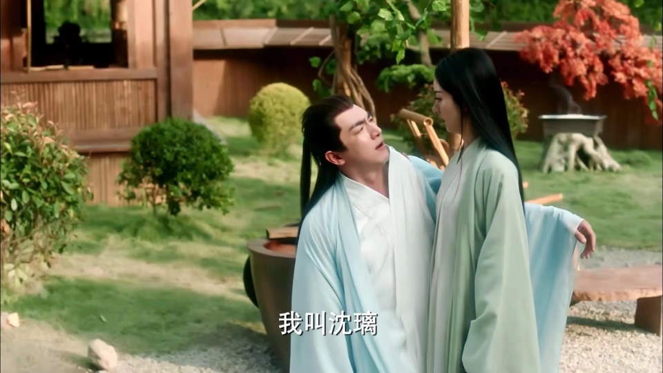 《与凤行》16分钟预告曝光,上演生离死别,配音很酷似赵丽颖救薩腾讯