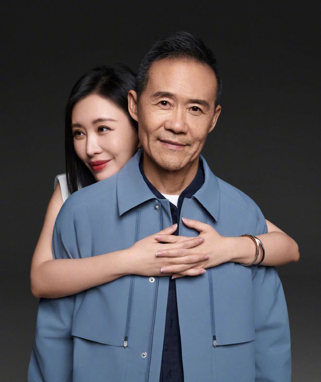 72岁的王石为何不退休