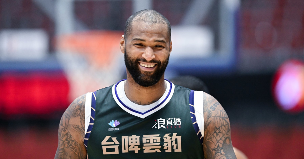 考辛斯坦言nba生涯已结束!努力未果但满意当下 生涯11年4进全明星