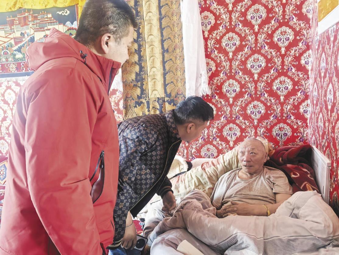 節後上班首日，“元氣滿滿”開工！