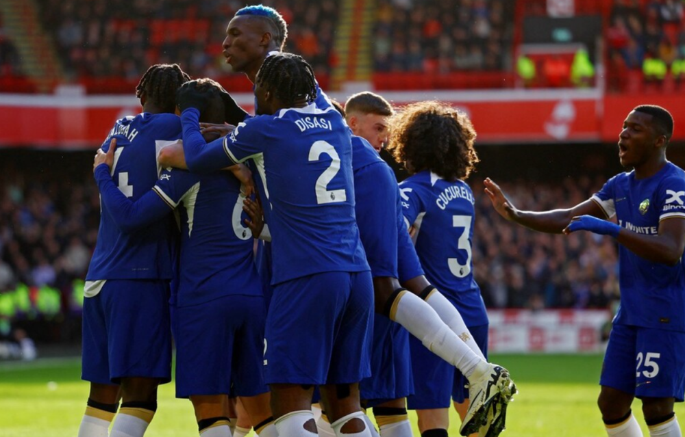 22绝平31逆转10险胜切尔西丢分里昂轰3球尤文62分