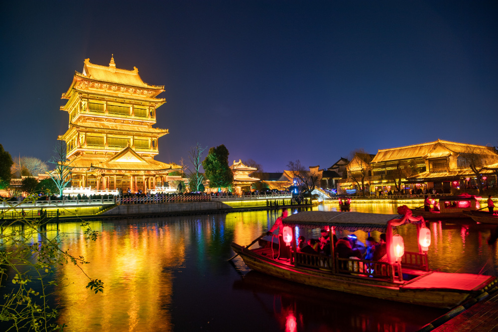 山东省旅游必去十大景点,去了不一定后悔,不去一定会遗憾