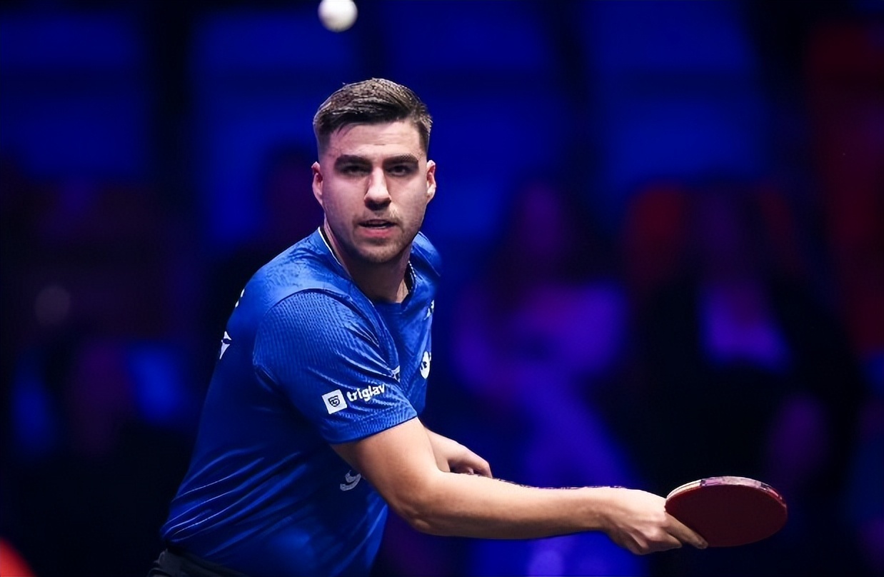 3-0開門紅！樊振東迎重返德甲首勝 日本男乒名將連失三局被逆轉 - 