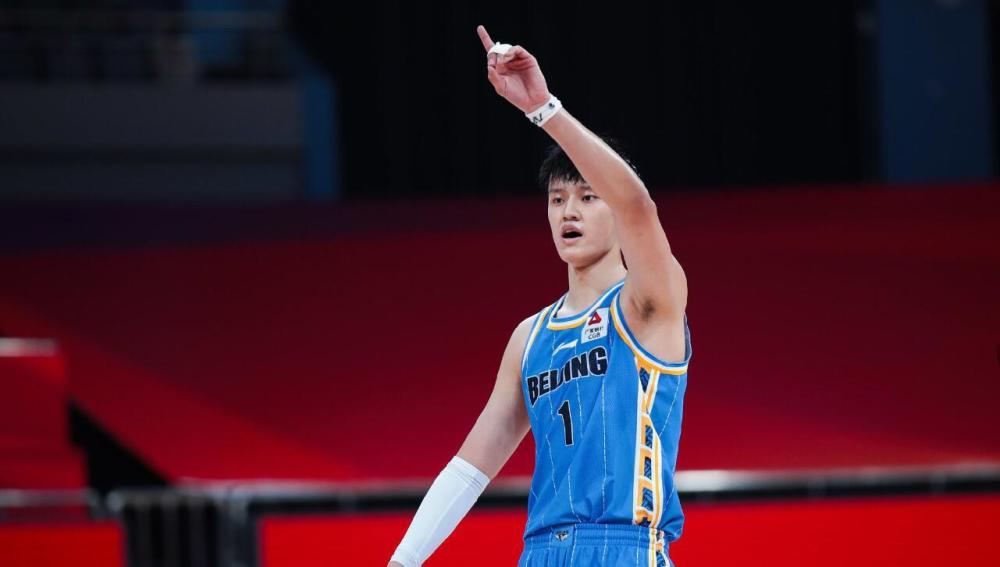 cba盖帽榜:超级大恶人上榜 221中锋成本土第一人_腾讯新闻