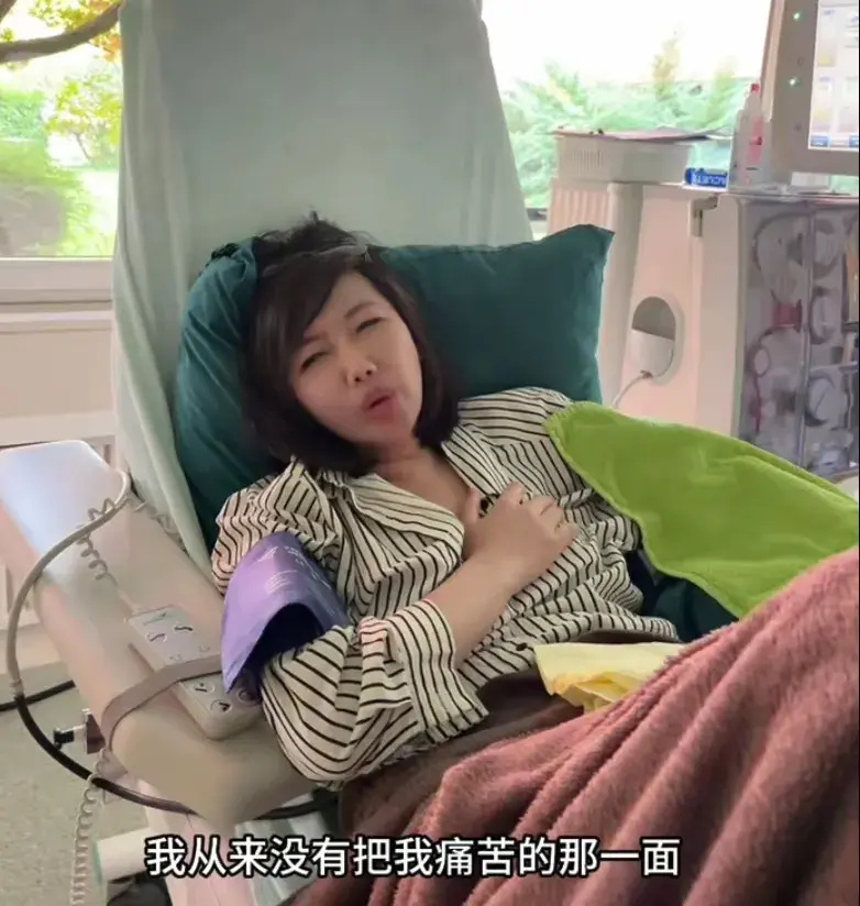 沙白瑞士结束一切，母亲不管不顾，老父亲哽咽挽留“再坚持一年”_腾讯新闻