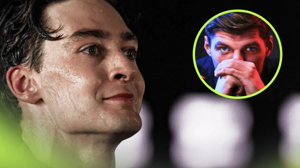 拉塞尔确认梅赛德斯合同中含自动续约条款 维斯塔潘转会计划再受打击