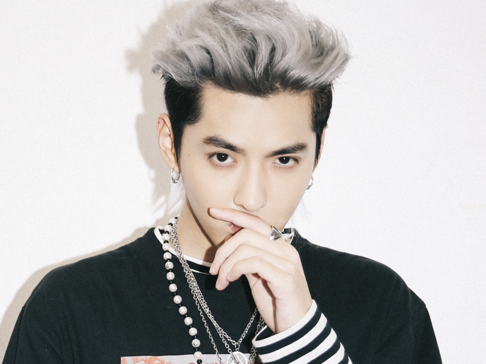 吴亦凡为何走到了这一步?我找到了原因