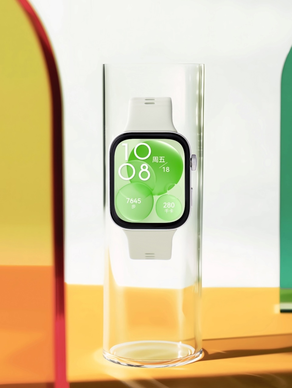 618好价来袭,为你奉上华为可穿戴设备购买攻略,这样选准没错!