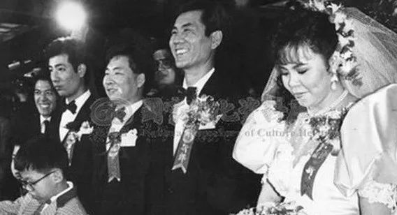 一对野鸳鸯的一枕黄粱梦,小记劫机犯卓长仁,高东萍逃台后的岁月_腾讯