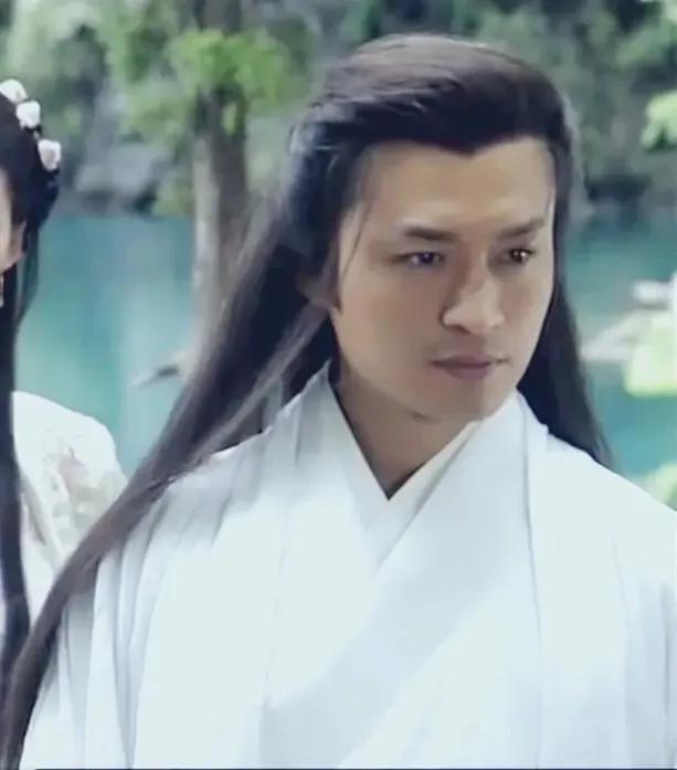 影版《东游记》首播,61岁马景涛再演吕洞宾,女演员颜值降级不及剧版
