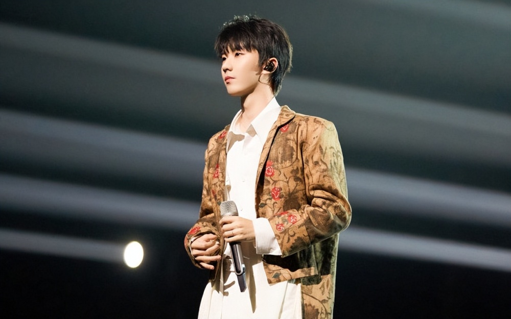 声生不息宝岛季:2人凭实力翻盘,2人选错歌曲,马嘉祺4个热搜遭众嘲