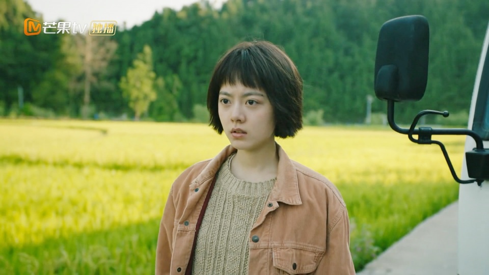 回不去的年少时光:小波和陈劲那么优秀,罗琦琦为啥会喜欢张俊