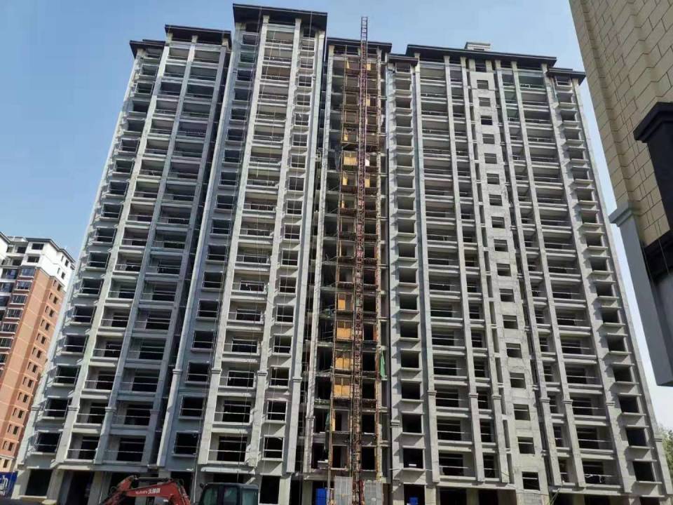 一线城市房价突发上涨，库存压力逐步松动，这波楼市回暖能持续多久？_腾讯新闻