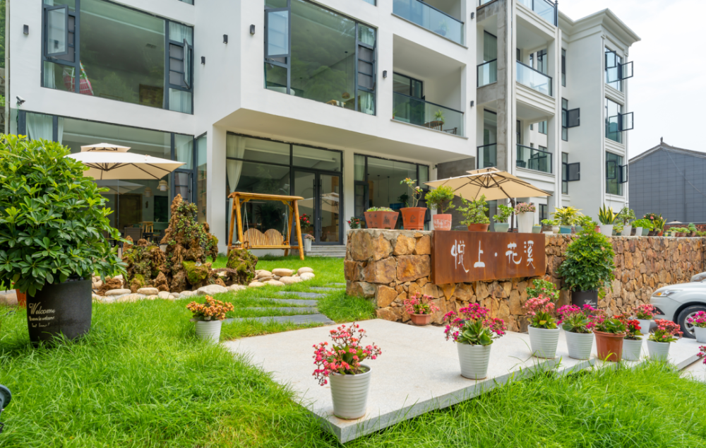 5月19日"中国旅游日"重渡沟对全国学生免票啦