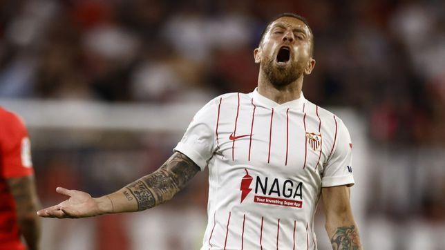 亚历杭德罗·戈麦斯被禁赛两年