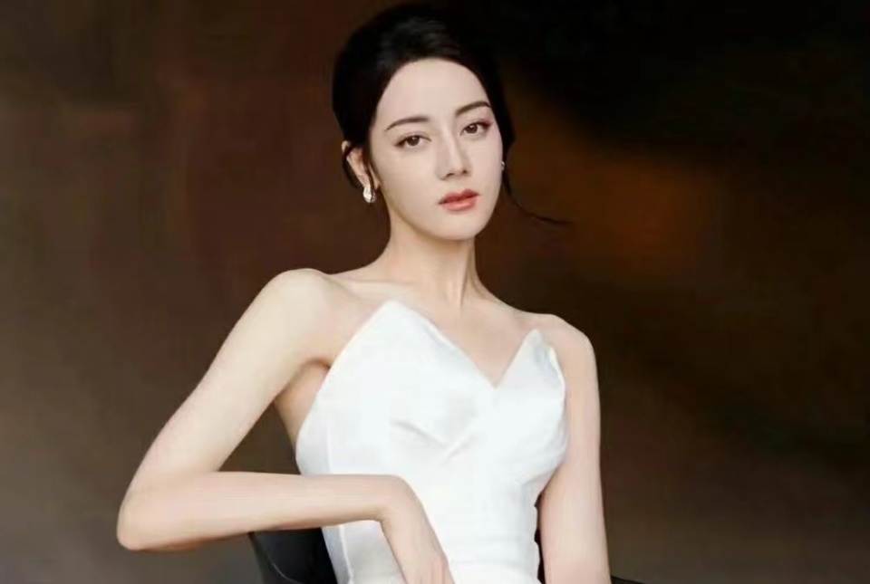 网传《枭起青壤》3月20日开机,迪丽热巴这次选对了剧本和男主_腾讯