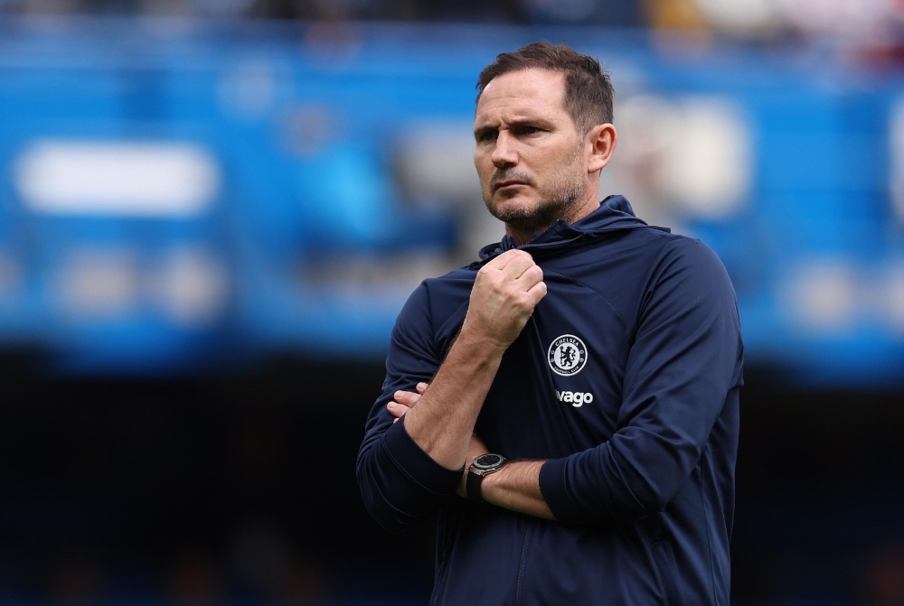 英超第32轮补赛:曼联vs切尔西!兰帕德将帮利物浦一把_腾讯新闻