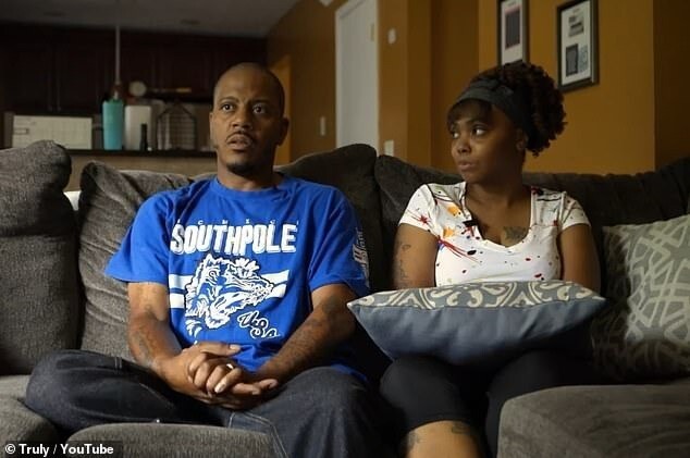 她:没被洗脑pua,纯为家庭幸福!