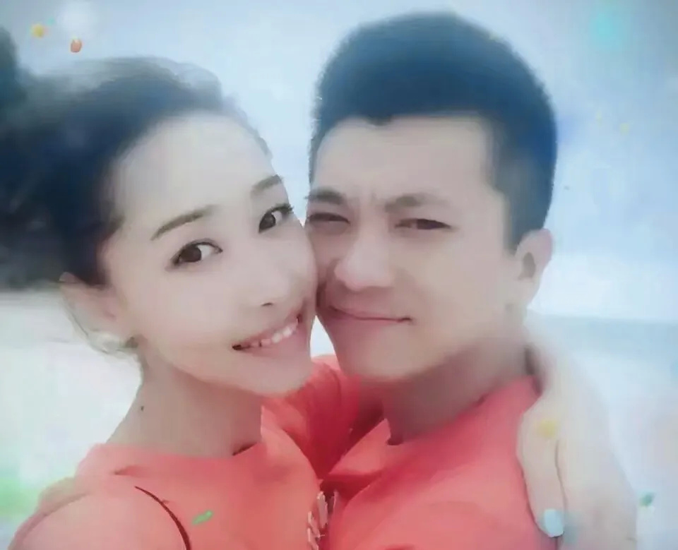 王大奇 老婆图片