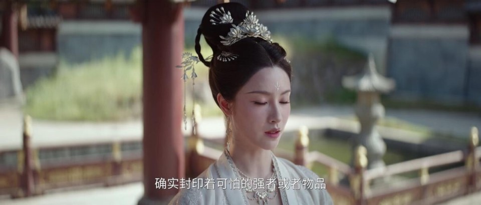 《大奉打更人》大结局：要不是临安出走，怀庆派人暗中保护，许七安永远不知，怀庆为何终身不嫁_腾讯新闻