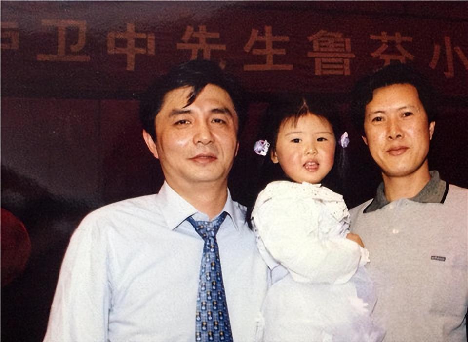 男排主帅汪嘉伟:曾红极一时,离婚又再婚,如今儿子是他的骄傲