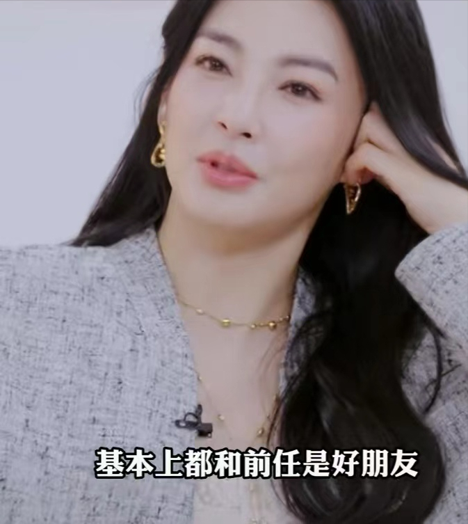 张雨琦恋爱史和婚史回放:段段不一般张雨绮身上诸如"婚姻失败""虎妞"