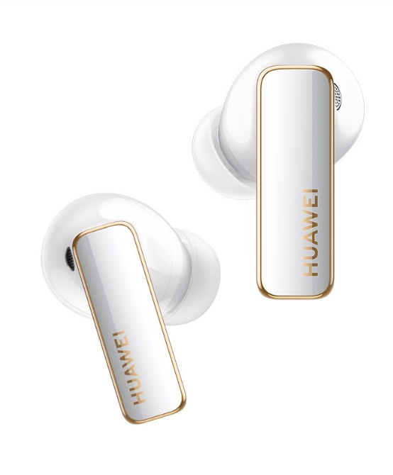 业界首款心率体温双测tws耳机华为freebudspro2发布